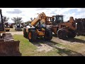 jcb 541 70 agri xtra telescopic forklift for sale