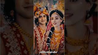 জীবনের পরম সুখ হলো কখনো নিরাশ না হওয়া,❤️✨🌸 #love #india #radhakrishna #radha #radhakrishn #krisna