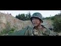 battle of jangsari official trailer epic war film directed by kwak kyung taek and tae hoon kim