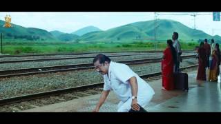 Avs,Dharmavarapu Hilarious Scene in Annavaram Station | Alasyam Amritham