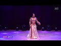 Lucete the 2nd concert/ Bellydance/ Enta Omri/ Bonnie Kim