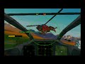 thunderstrike 2 gameplay sega saturn