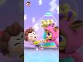 It's Mine | Sharing is Caring | Good Manners | Nursery Rhymes & Toddlers Songs #shorts