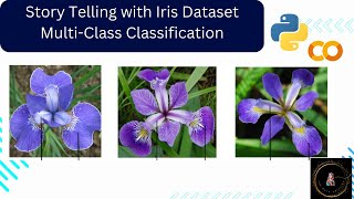 Iris Dataset: Multi-class Classification using Machine Learning