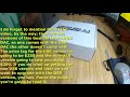 Today's unboxing video is Geshelli Labs JNOG USB DAC