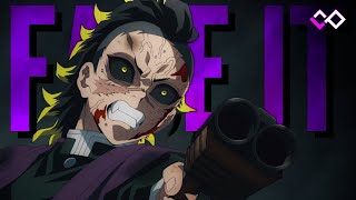 Drip$tick - FACE IT! 『Official AMV』