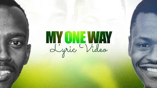 Vaniman, Twine King - My One Way (Official Lyric Video)