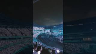 180825 BTS LOVE YOURSELF IN SEOUL