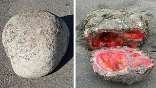 10 Stones That Should NOT Be Touched!