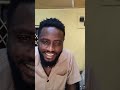 I  Met Legendary Owuraku Kissi With His Blade Guitar