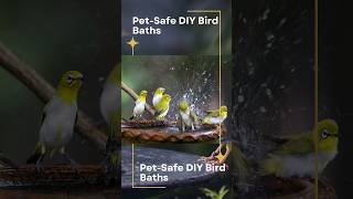 Create Your Own Stunning Bird Bath Diy Guide