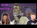 GOT GOOSEBUMPS !! || Bobby Hatfield- Summertime 1965 live || REACTION