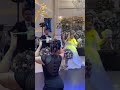 رقص چاقوش چطوربود🤩 عروس عروسی wedding رقص_چاقو