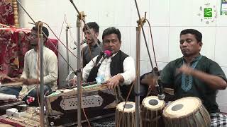 মাইজভাণ্ডারী সেমা | Maizbhandari Semah Qawwali | Syed Nasir Uddin | SUFIS TV Music