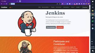 Install Jenkins, JDK Run Local Java Program through Jenkins Run remote Github code through Jenkins
