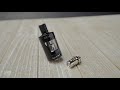 innokin zenith d22 tank review in 60 seconds