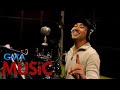 1 Like | Ken Chan | Studio Recording with lyrics