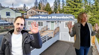 Home Tour! 3712 NW Munson St, Silverdale, WA 98383