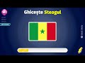 🚩 ghicește Țara după steag quiz 🌍 poți să ghicești cele 150 de steaguri