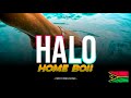 Home Boii - Halo ( Vanuatu Music )2024. 🇻🇺