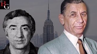 Uncovering the Hidden World of Meyer Lansky's Right-Hand Man in New York: The Story of Sam Jacobson