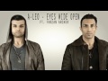 A-Leo - Eyes Wide Open ft. Farzan Archer ( Original Mix )