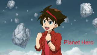 Planet Hero (Full Version)