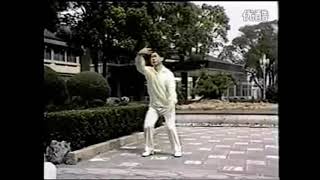 Shi Ba Shi Qi Gong - 1° Set - Master Lin Hou Sheng