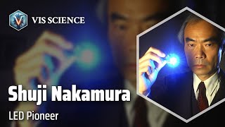 Shuji Nakamura: Illuminating Innovator | Scientist Biography