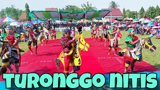 FULL JANTURAN EBEG TURONGGO NITIS