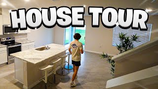 Buying A House At 17 Years Old…