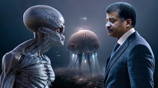How Can We Find Them? Neil deGrasse Tyson on Intelligent Alien Life