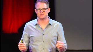 Reaching Escape Velocity: Pro Snowboarder to Rocket Scientist | Andrew Crawford | TEDxBigSky