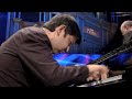 Rachmaninoff Piano Concerto 3 - Behzod Abduraimov (BBC Proms 2016)