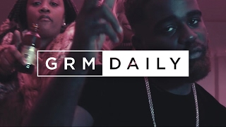 Afro B - Good Wood [Music Video] | GRM Daily