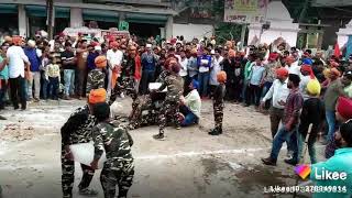 Gatka group  matera bahraich