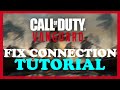 COD Vanguard - How to Fix Connection Issues | Complete TUTORIAL 2022