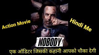 Nobody (2021) movie Explained  in hindi. own style