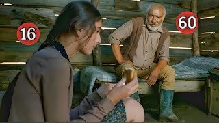 Corn Island 2014 Film Explained in Hindi/Urdu Summarized हिन्दी / Hollywood Movie in Hindi Explain