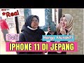 BELI IPHONE 11 DI JEPANG/ Harga Iphone 11 Pro & Iphone 11 Pro Max