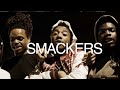 LAYEZZY9 - SMACKERS