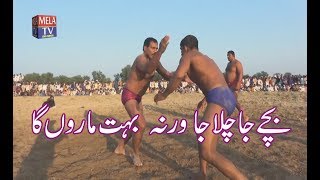 Akki Pehlwan Jaran wala VS Akhtar Pehlwan india pakistan kushti dangal kusti workout desi wrestling