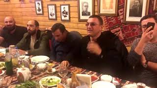 Yeni Meyxana 2019 Yeni Meyxanalar Resad daghli, Aydin Xirdalanli, Vuqar, orxan Muzukalni Meyxanalar