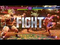 Street Fighter 6 🔥itazan (Rank #1 Zangief) Vs Torimeshi (Rank #3 Dhalsim) 🔥SF6 High Level Match's!