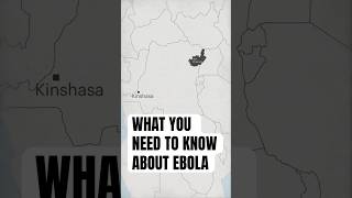 Ebola outbreak: what you need to know