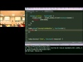 Dependency Injection and App Demos (AngularJS MTV Meetup 2012-07-10)