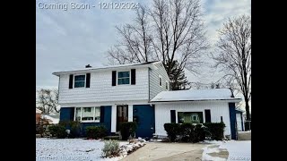 Residential for sale - 35045 WINSLOW, Wayne, MI 48184