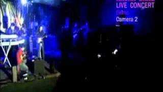 Kavan Live Concert 2010 کنسرت بزرگ گروه کاوان