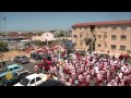Artscape - Cape Town carnival