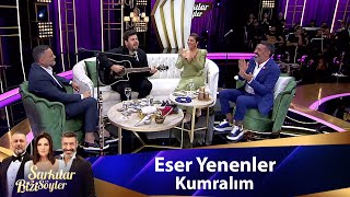 Eser Yenenler - KUMRALIM